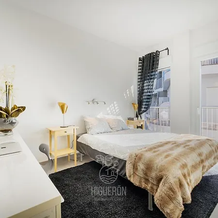 Apartment Higueronrentals Gucci