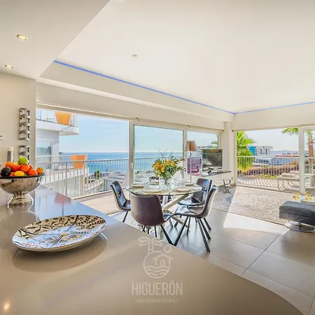 Higueronrentals Gucci Apartment *