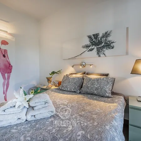 Apartment Higueronrentals Gucci